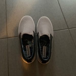 Tommy Bahama Slip On Loafers